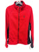 Spyder Size M Red & Black Zip Up Jacket Red & Black / M