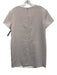 Kate Spade Size 10 Light Pink Polyester Blend Short Sleeve Bow Dress Light Pink / 10