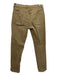 Sid Mashburn Size 32 Tan Cotton Solid Khakis Men's Pants Tan / 32