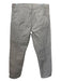 Sid Mashburn Size 36 Gray Cotton Solid Khakis Men's Pants Gray / 36