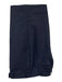 Sid Mashburn Navy Wool Solid Ticket Pocket Notched Lapel Men's Suit Navy / 50