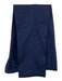 Sid Mashburn Navy Wool Solid Ticket Pocket Notched Lapel Men's Suit Navy / 50