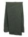 Sid Mashburn AS IS Green Wool Solid Ticket Pocket Notched Lapel Men's Suit Green / 50