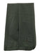 Sid Mashburn AS IS Green Wool Solid Ticket Pocket Notched Lapel Men's Suit Green / 50