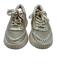 Dolce Vita Shoe Size 6.5 Cream & Champagne textile upper Sole Detail Sneakers Cream & Champagne / 6.5