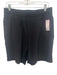 Lululemon Size L Black Solid Athleisure Men's Shorts Black / L
