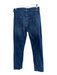 Mother Size 28 Medium Wash Cotton Mid Rise 5 Pocket Zip Fly Skinny Jeans Medium Wash / 28