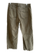 Sanctuary Size 28 Green Cotton Mid Rise Front Pockets Zip Fly Wide Leg Jeans Green / 28