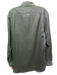 Ralph Lauren Purple NWT Size M Green & White Cotton Men's Long Sleeve Shirt Green & White / M