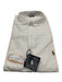 Polo NWT Size 16.5 White Cotton Solid Button Down Men's Long Sleeve Shirt White / 16.5