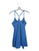 Outdoor Voices Size S Cornflower Blue Nylon Blend Spaghetti Strap Athletic Dress Cornflower Blue / S