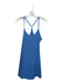 Outdoor Voices Size S Cornflower Blue Nylon Blend Spaghetti Strap Athletic Dress Cornflower Blue / S
