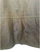 Filson AS IS Brown & Red Coated Canvas full zip Fleece Lining Work Men's Coat Brown & Red / M