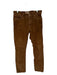 Jack Spade Size 32 Brown Corduroy Button Fly Men's Pants 32