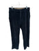 Polo Ralph Lauren Size 32x30 Navy Corduroy Trouser Men's Pants 32x30