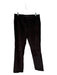 Ralph Lauren Black Size 32 Chocolate Brown Corduroy Trouser Men's Pants 32