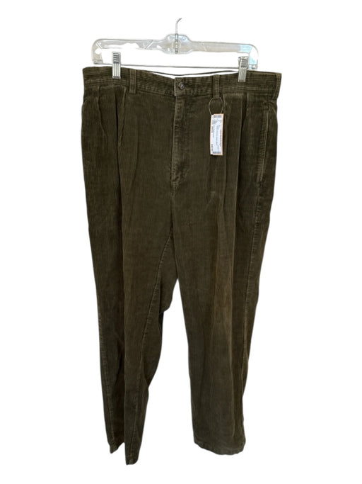 Polo Ralph Lauren Size 34x32 Taupe Corduroy Men's Pants Taupe / 34x32