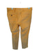 Phineas Cole Size 32r Yellow Corduroy Men's Pants Yellow / 32r