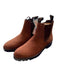 Dubarry Shoe Size 44 NWT Brown Leather Chelsea Men's Boots 44