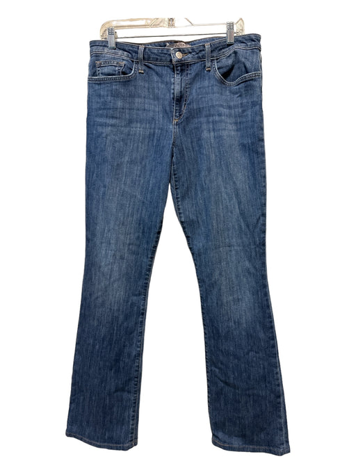 Joes Size 32 Dark Wash Cotton Bootcut Jeans Dark Wash / 32