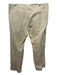 Kuhl Size 36 Beige Cotton Blend Solid Khakis Men's Pants Beige / 36