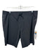 Vuori NWT Size 34 Black Synthetic Solid Athletic Men's Shorts Black / 34