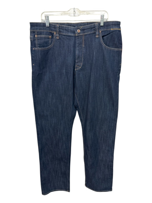 Marmot NWT Size 36 Dark Wash Cotton Blend Solid Jean Men's Pants Dark Wash / 36