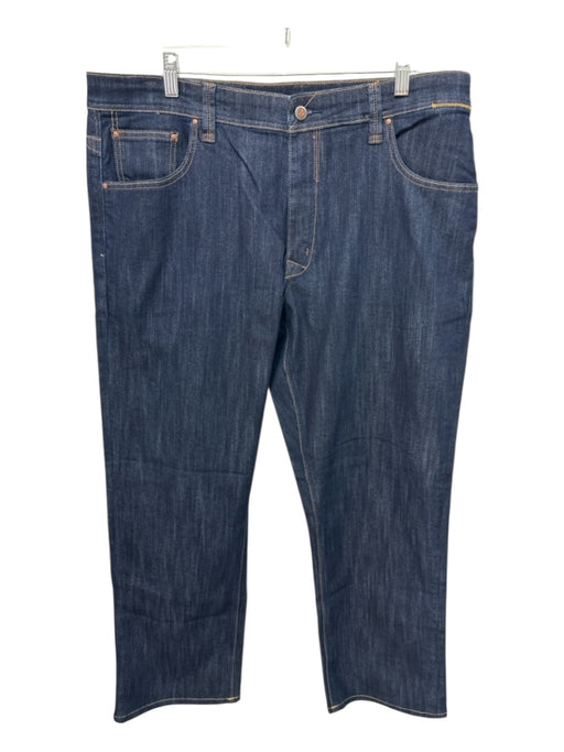 Marmot NWT Size 36 Dark Wash Cotton Blend Solid Jean Men's Pants Dark Wash / 36