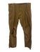 Kuhl Size 35 Brown Cotton Solid Men's Pants Brown / 35