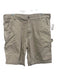 Carhartt Size 38 Beige Cotton Solid Cargo Men's Shorts Beige / 38