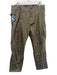 Kuhl NWT Size 36 Gray Cotton Solid Men's Pants Gray / 36