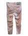 Mac Jeans Size 26 Pink Cotton Blend 5 Pocket High Rise Skinny Leg Zip Fly Jeans Pink / 26