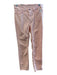 Mac Jeans Size 26 Pink Cotton Blend 5 Pocket High Rise Skinny Leg Zip Fly Jeans Pink / 26