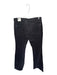 Pilcro Size 31 Indigo Cotton Blend Corduroy Flare Pants Indigo / 31