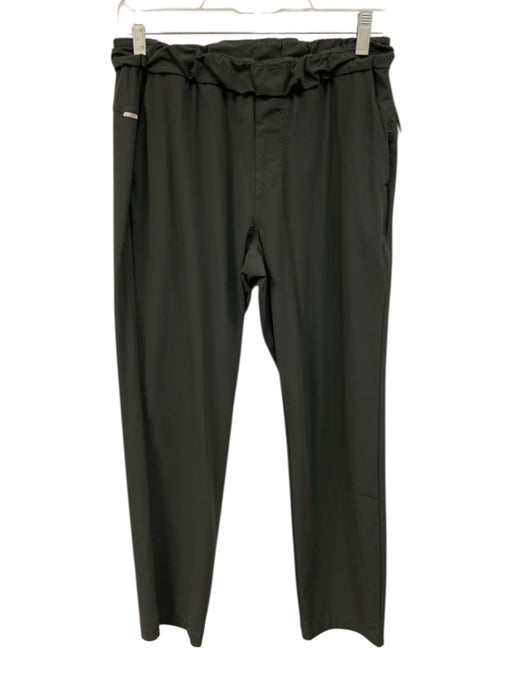Vuori Size Est XS Dusty Green High Rise Stretch Waist Pockets Pants Dusty Green / Est XS