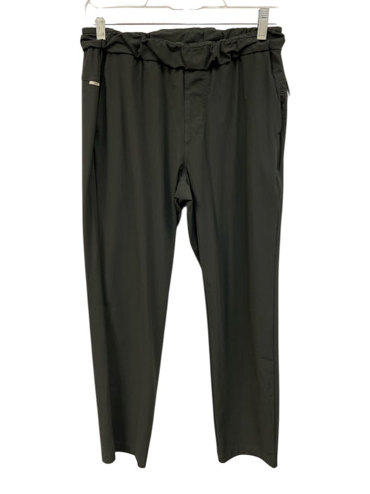 Vuori Size Est XS Dusty Green High Rise Stretch Waist Pockets Pants Dusty Green / Est XS