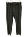 Vuori Size Est XS Dusty Green High Rise Stretch Waist Pockets Pants Dusty Green / Est XS