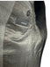 Gucci Gray Wool Blend Striped Peak Lapel 2 Button Men's Suit Gray / 48