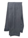 Gucci Gray Wool Blend Striped Peak Lapel 2 Button Men's Suit Gray / 48
