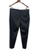 Boss Dark Gray Wool Blend Solid 2 Button Men's Suit Dark Gray / 42L