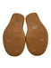 Back 70 Shoe Size 9 White, Beige, Gold Leather Velcro Low Top Sneakers White, Beige, Gold / 9