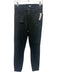 Paige Size 26 Dark Green Rayon Blend Coated High Rise Zip Fly Pants Dark Green / 26