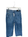 Rails Size 29 Med Dark Wash Cotton High Waist Button Fly Wide Leg Jeans Med Dark Wash / 29