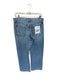 Rag & Bone Size 29 Light Wash Cotton High Waist Wide Leg Jeans Light Wash / 29