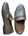 Aerosoles Shoe Size 7.5 Brown Leather Loafers Brown / 7.5