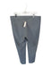 Lululemon Size 36 Light Gray Recycled Polyester Grid Athletic Men's Pants Light Gray / 36
