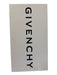 Givenchy Shoe Size 41 Black Leather GHW Knee High Wedge Boots Black / 41