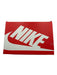 Nike Shoe Size 8 New Red & Blue Synthetic Sneaker Men's Shoes Red & Blue / 8