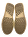 Softwaves Shoe Size 38.5 Brown & Pink Suede leather Horsebit Slip On Loafers Brown & Pink / 38.5