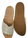 Kork-Ease Shoe Size 9M Gray Suede Cork Mule Sandals Gray / 9M